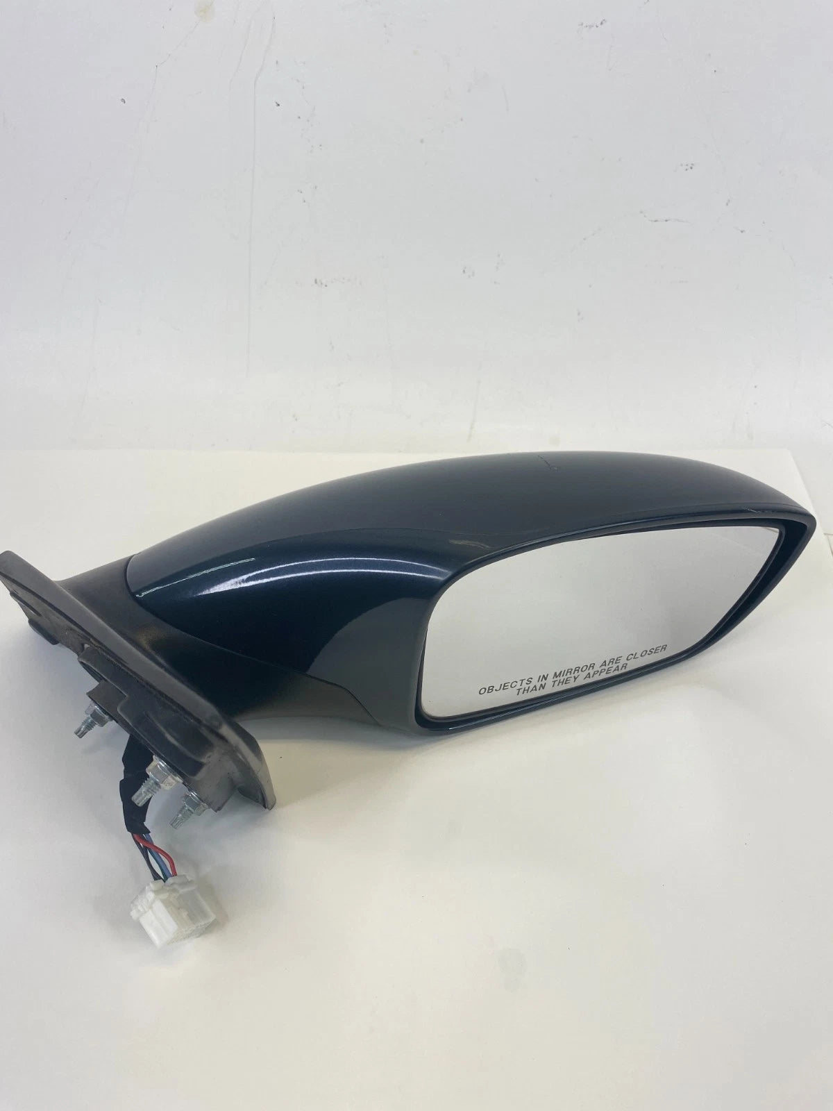 2011-2014 Hyundai Sonata Front Right Side View Power Door Mirror 87620-3Q010