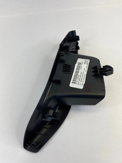2012-2018 FORD FOCUS SEDAN REAR RIGHT DOOR WINDOW SWITCH BEZEL 1085503X OEM