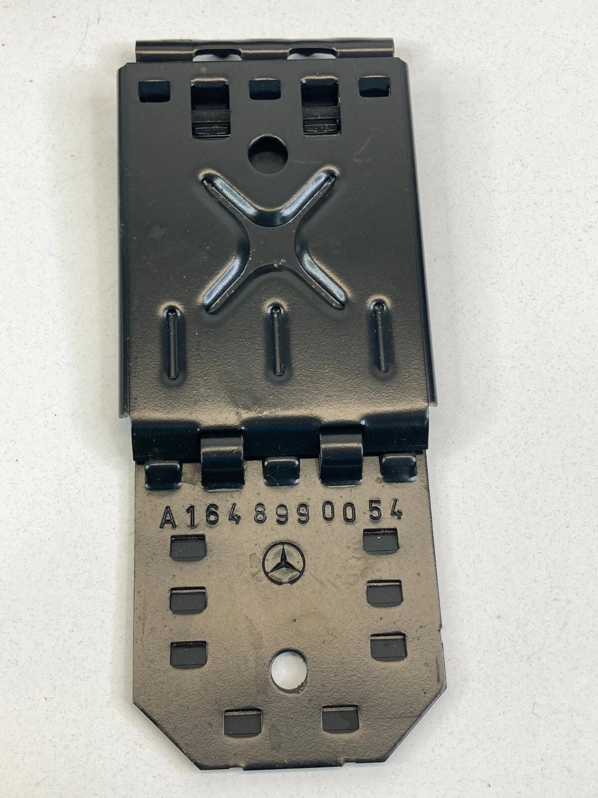 2006-2011 MERCEDES-BENZ ML 350 EMERGENCY JACK LIFT & TOOL KIT A164-899-00-54