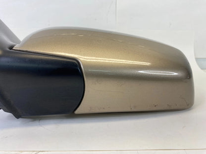 2005-2007 HONDA PILOT LEFT DRIVER SIDE VIEW POWER DOOR MIRROR HEATED ASSY OEM