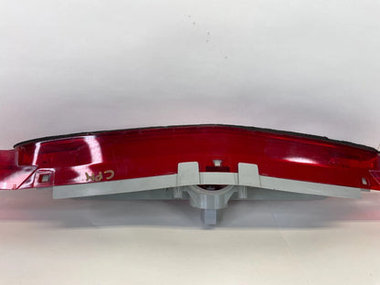 2010-2013 MAZDA3 MAZDA 3 SEDAN REAR THIRD 3RD BRAKE STOP LIGHT LAMP MOUNTED OEM