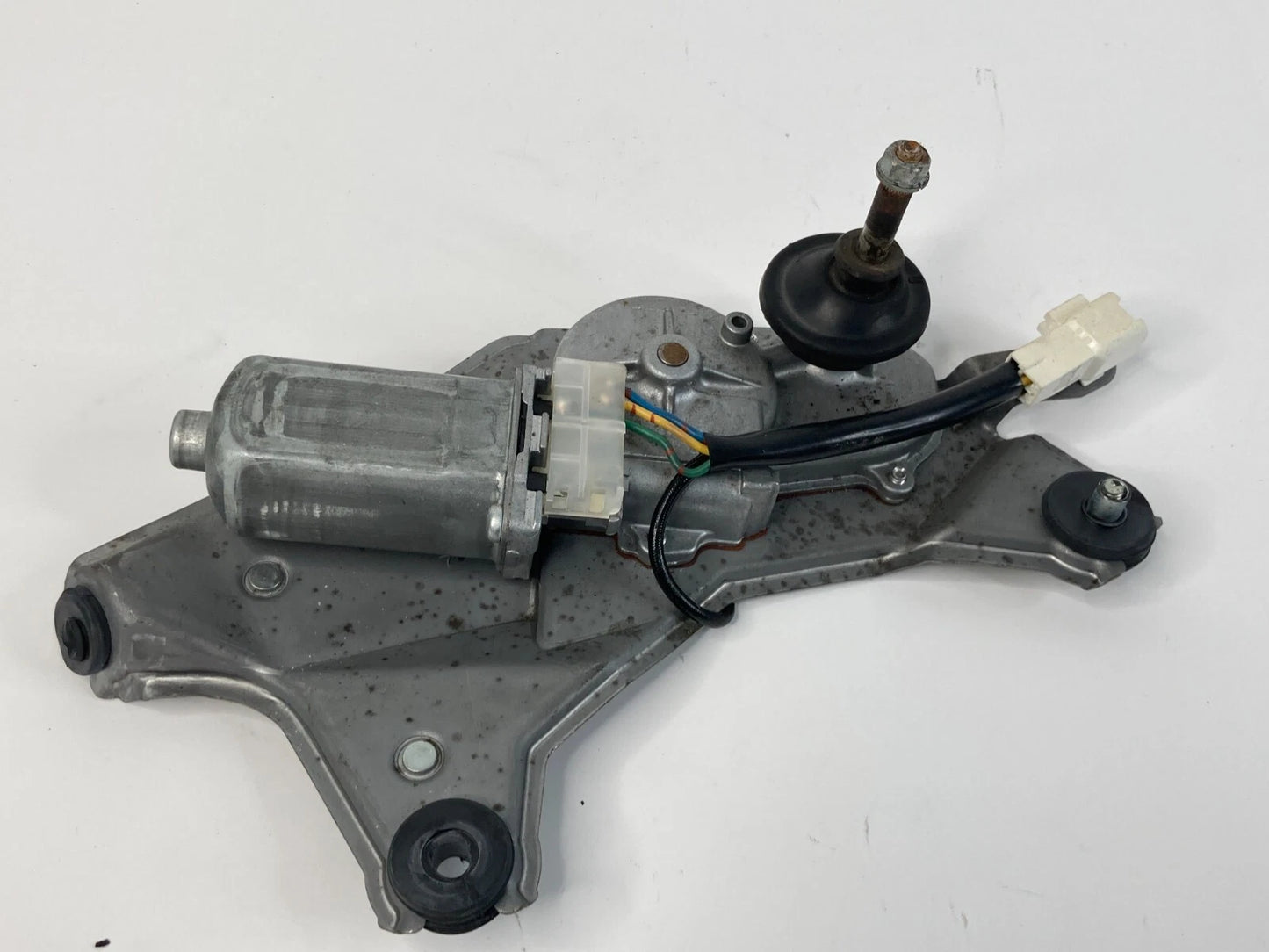 2004-2009 TOYOTA PRIUS REAR WINDSHIELD WIPER MOTOR ASSY 8513047010 OEM