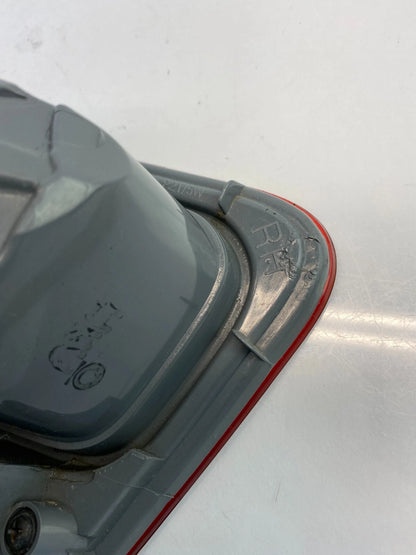 2010-2013 KIA FORTE SEDAN PASSENGER SIDE INNER TAIL LIGHT 92404-1M000 OEM