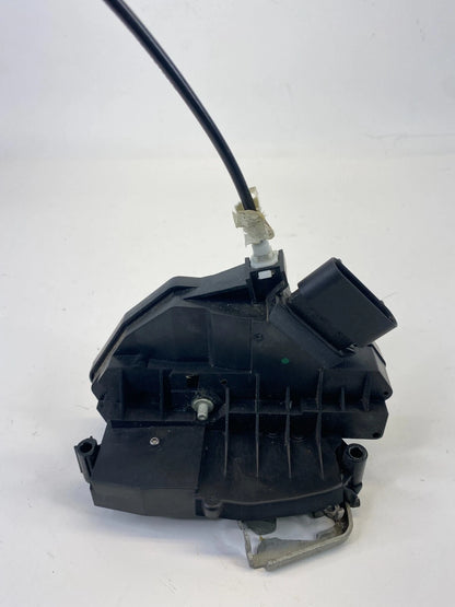 2013-2020 FORD FUSION FRONT RIGHT DOOR LOCK LATCH ACTUATOR AE8A-5421812-BH OEM