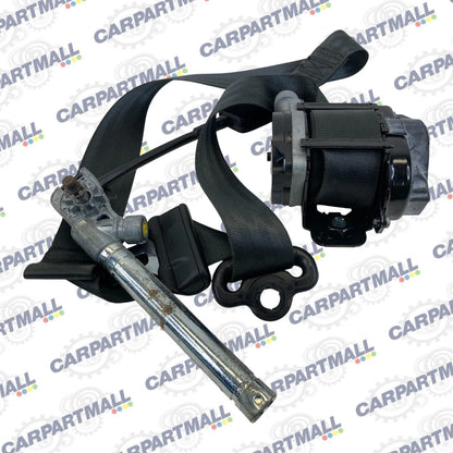 2012-2019 FIAT 500 FR RIGHT PASSENGER SEAT BELT RETRACTOR W/TENSIONER 1UC82JXWAF