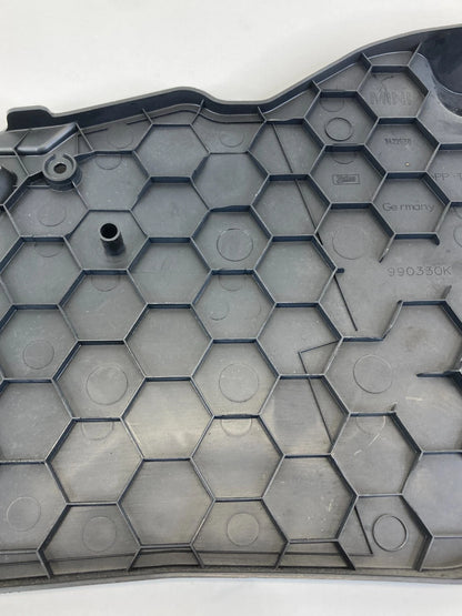 2007-2015 Mini Cooper Dash Heater Radiator Cover Bezel Trim OEM