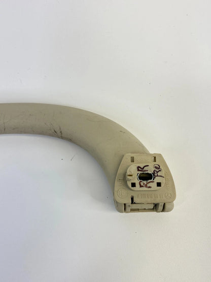 2003-2006 MERCEDES BENZ E500 REAR RIGHT ROOF GRAB GRIB HANDLE A211-810-00-51 OEM