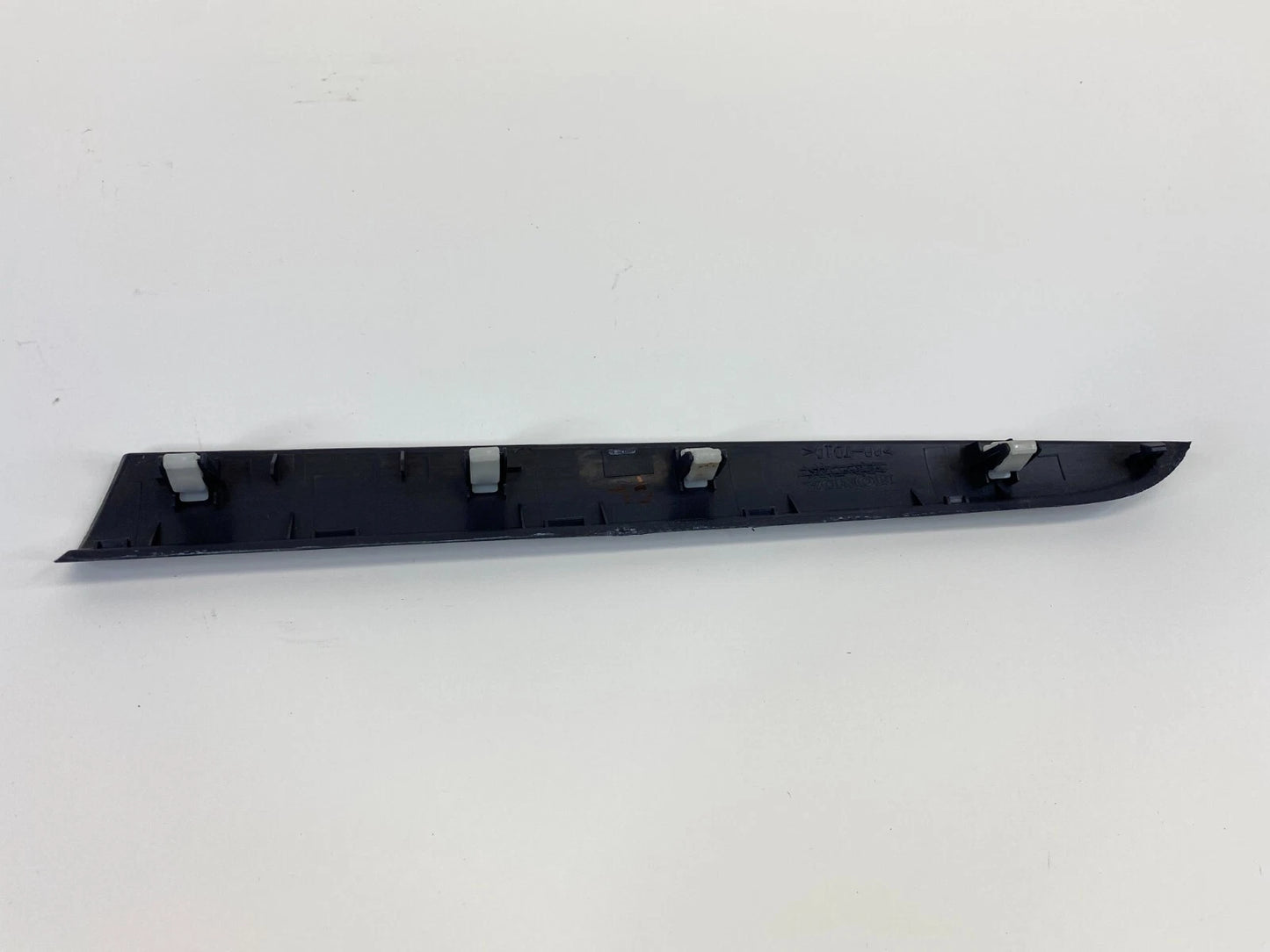 2010-2014 HONDA INSIGHT FRONT RIGHT SIDE DOOR ORNAMENT PANEL TRIM MOLDING OEM