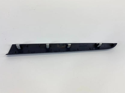 2010-2014 HONDA INSIGHT FRONT RIGHT SIDE DOOR ORNAMENT PANEL TRIM MOLDING OEM