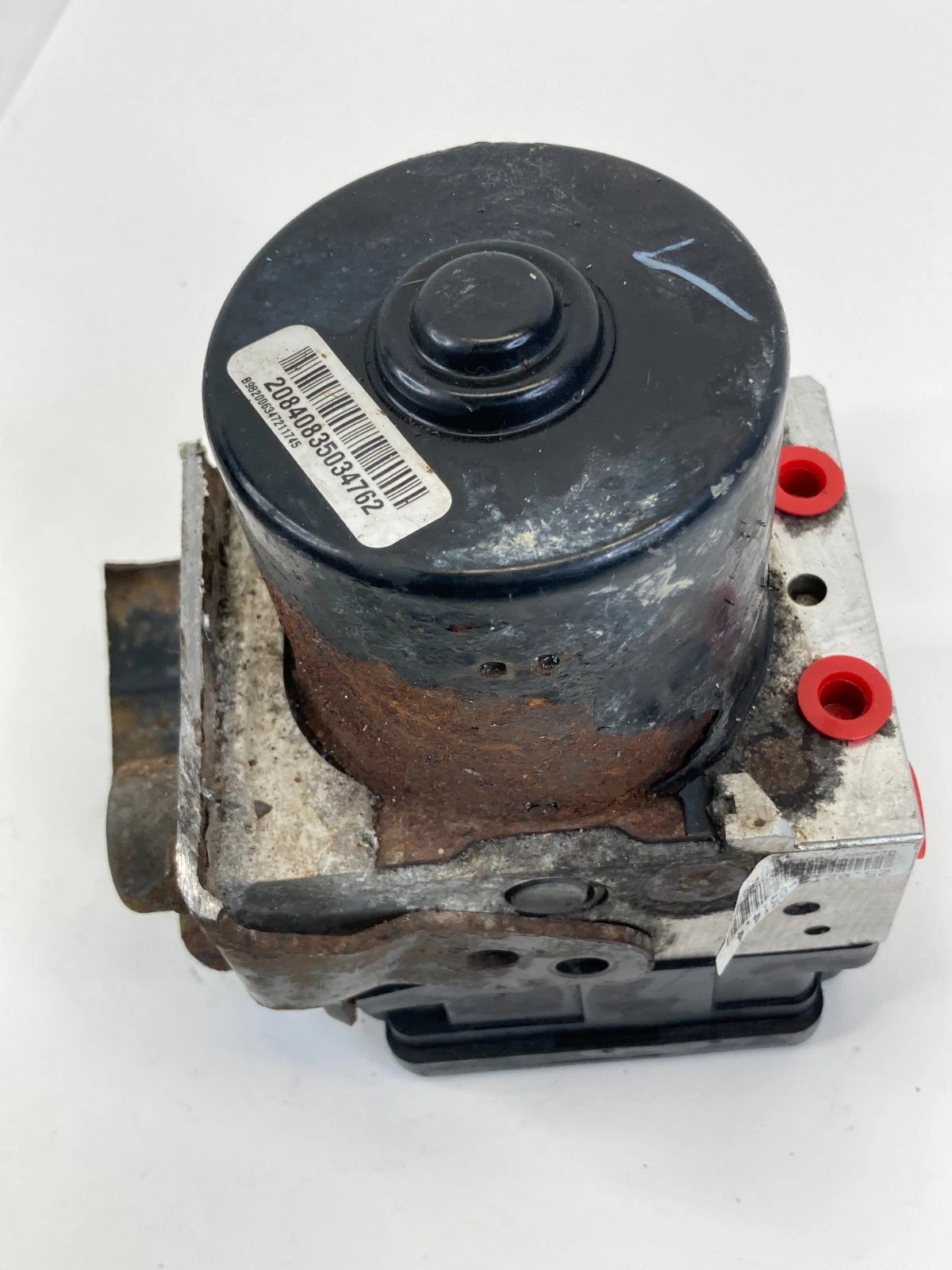 2007 2008 FORD EXPEDITION 5.4L 4WD ABS ANTI LOCK BRAKE PUMP MODULE 7L1T-2C219-CK