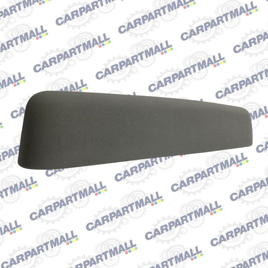 05-09 Chevrolet Equinox Front Right Passenger Interior Door Armrest Arm Rest OEM