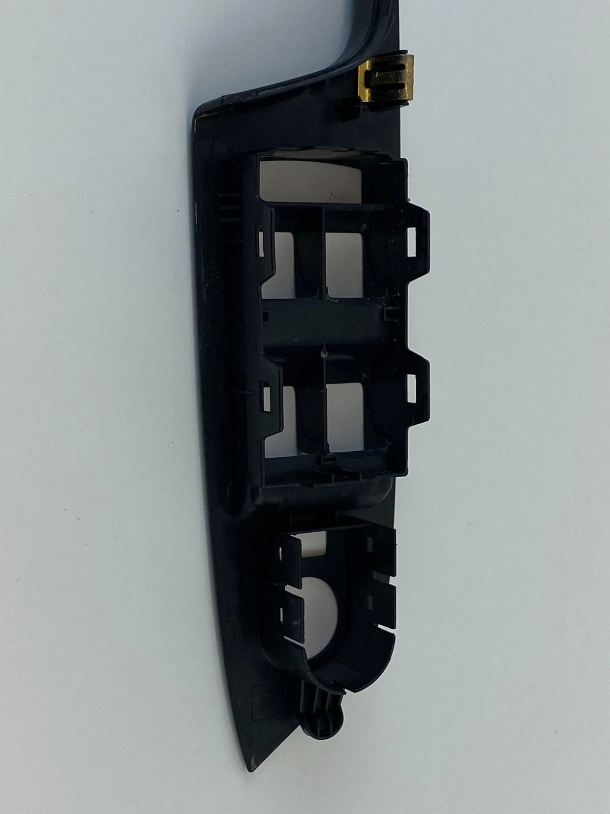 2010-2017 CHEVROLET EQUINOX LEFT DRIVER SIDE MASTER WINDOW SWITCH COVER 25946838