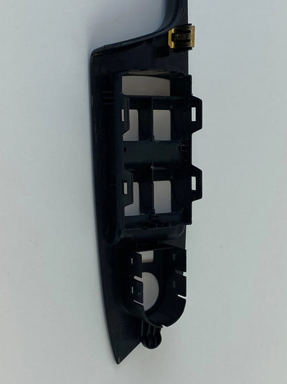2010-2017 CHEVROLET EQUINOX LEFT DRIVER SIDE MASTER WINDOW SWITCH COVER 25946838