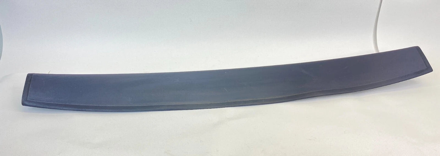 1999-2008 SAAB 9-5 REAR TRUNK TAILGATE HATCH INNER UPPER COVER TRIM 4707246 OEM
