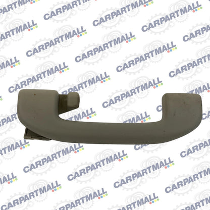 2003-2007 NISSAN MURANO ROOF REAR LEFT SIDE INNER GRAB GRAP HANDLE ASSIST OEM