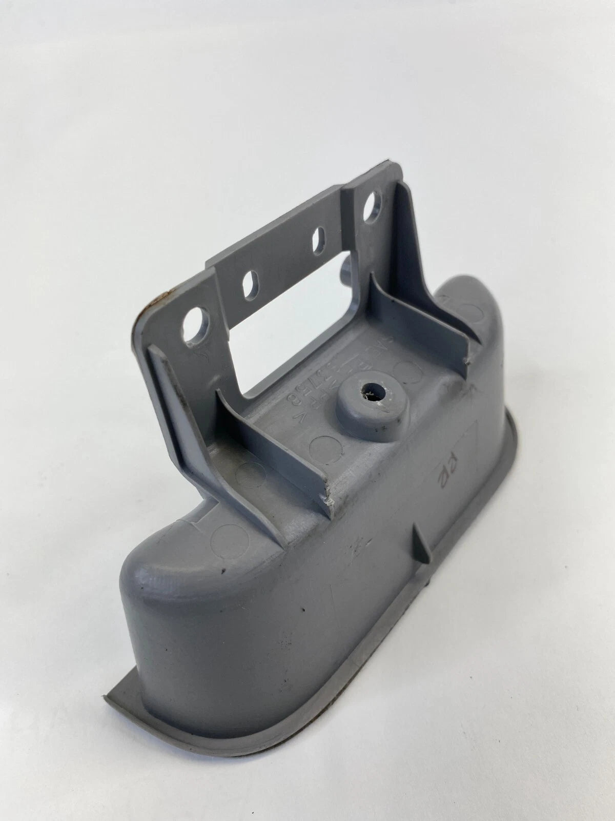2003-2005 SUZUKI GRAND VITARA REAR RIGHT DOOR PULL HANDLE POCKET BEZEL OEM