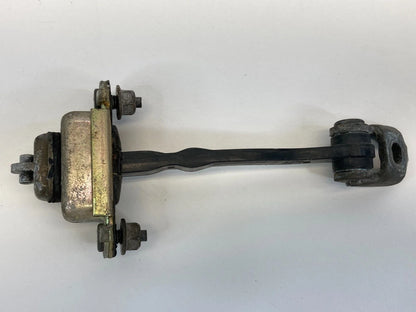 2001-2007 FORD ESCAPE REAR RIGHT SIDE DOOR CHECK STOP STOPPER DETENT RR RH OEM