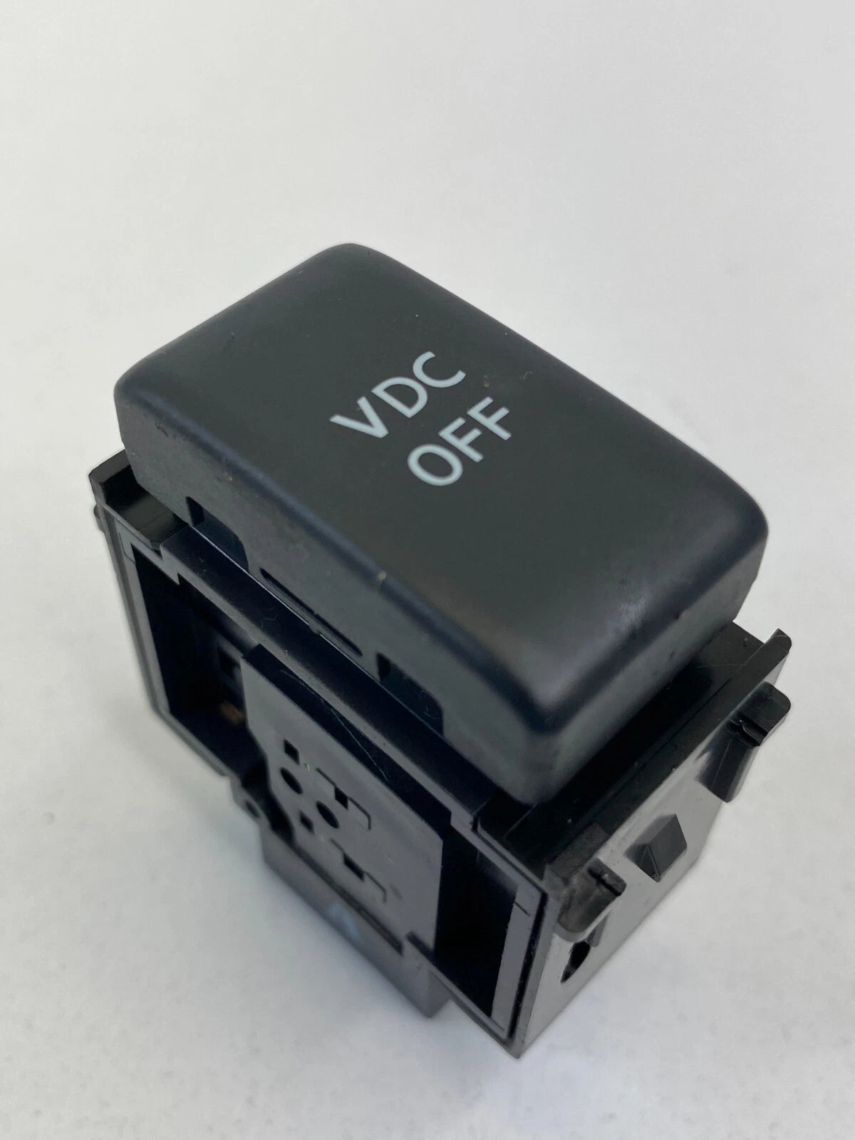 2008-2010 NISSAN ROGUE 2.5L L4 16V CVT 4WD STABILITY CONTROL SWITCH ASSEMBLY OEM