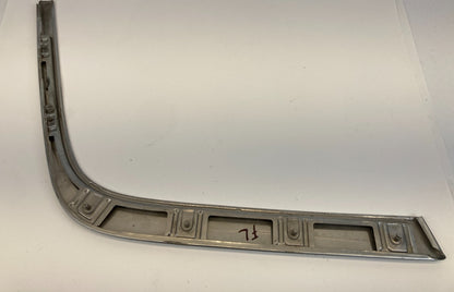 1998-2002 Mercedes-Benz E430 Front Right & Left Bumper Molding Garnish Trim OEM