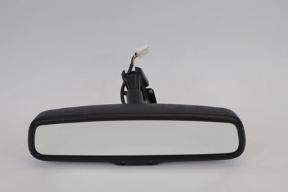 2016-2018 HONDA PILOT AUTO-DIMMING INSIDE REAR VIEW MIRROR OEM E11-026133