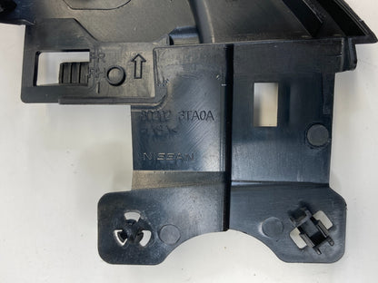 13-18 Nissan Altima Sedan Front Right Inner Door Corner Mirror Cover 80292-3TA0A