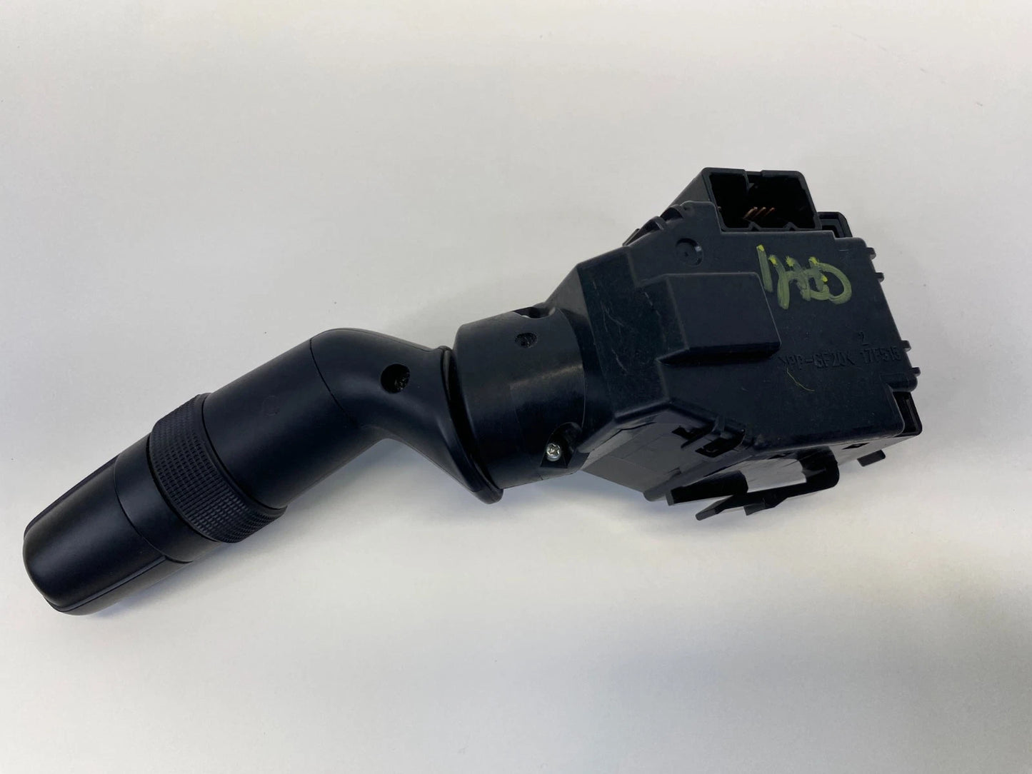 2010-2013 SUZUKI KIZASHI STEERING COLUMN WINDSHIELD WIPER LEVER SWITCH OEM