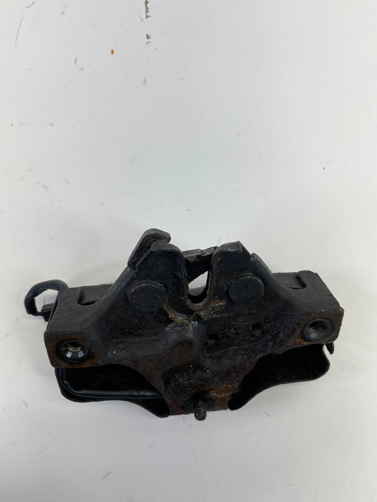 1999-2003 LEXUS RX300 RX 300 FRONT HOOD LOCK LATCH RELEASE ACTUATOR OEM