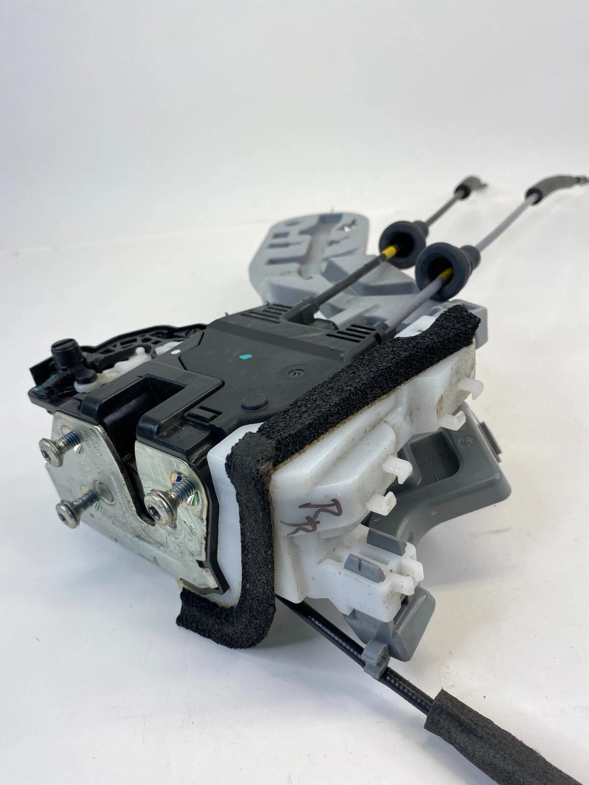 11-16 HYUNDAI ELANTRA REAR RIGHT SIDE DOOR LOCK LATCH ACTUATOR OEM 81420-3X010