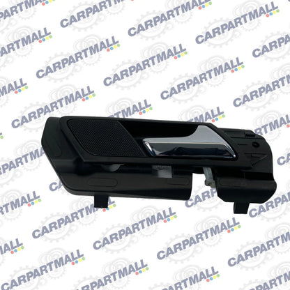 2006 2007 MERCEDES-BENZ ML500 REAR RIGHT SIDE INTERIOR DOOR HANDLE W/ TWEETER