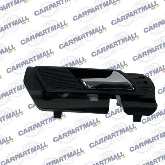 2006 2007 MERCEDES-BENZ ML500 REAR RIGHT SIDE INTERIOR DOOR HANDLE W/ TWEETER