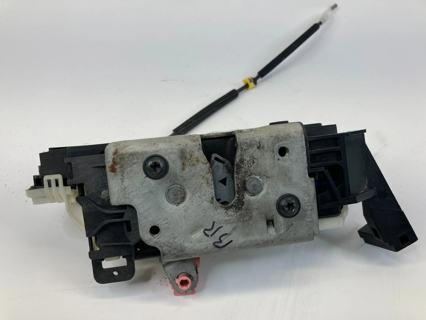 08-11 FORD FOCUS SEDAN REAR RIGHT DOOR LOCK LATCH ACTUATOR 8S43-54264A26-CN OEM