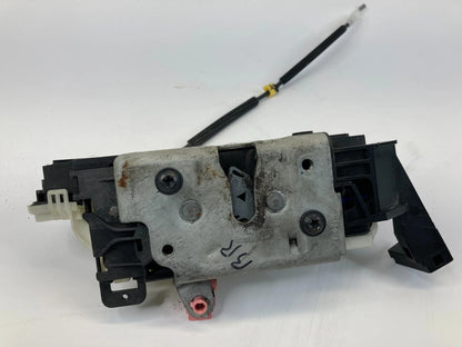 08-11 FORD FOCUS SEDAN REAR RIGHT DOOR LOCK LATCH ACTUATOR 8S43-54264A26-CN OEM