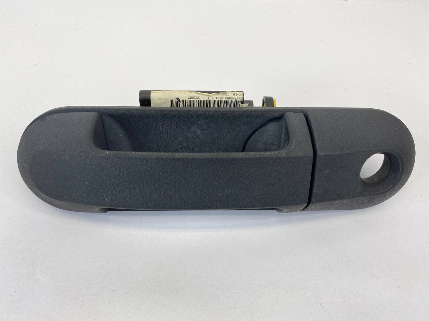 02-10 FORD EXPLORER FRONT LEFT DRIVER SIDE EXTERIOR DOOR HANDLE 1093-5000 OEM