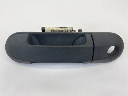 02-10 FORD EXPLORER FRONT LEFT DRIVER SIDE EXTERIOR DOOR HANDLE 1093-5000 OEM