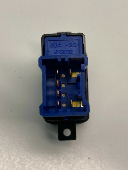 2004 2005 2006 2007 2008 ACURA TL CENTER CONSOLE HEATED CONTROL SWITCH M22831