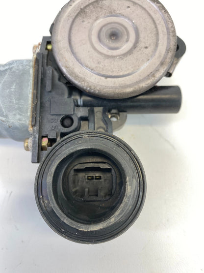 2002-2006 TOYOTA CAMRY FRONT RIGHT PASSENGER SIDE DOOR WINDOW MOTOR 85710-AA050