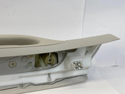 2009-2014 VOLKSWAGEN ROUTAN PASSENGER RIGHT A PILLAR COVER PANEL 0ZR18DW1AI