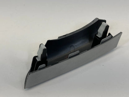 2007-2009 ACURA RDX DASH RIGHT SIDE PANEL COVER TRIM BEZEL 77252-STK-A010 OEM