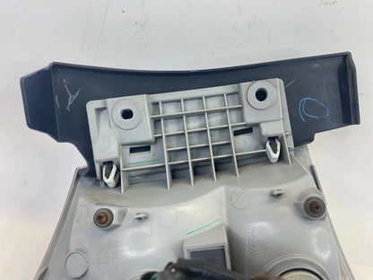 2013-2016 NISSAN PATHFINDER RIGHT PASSENGER OUTER QUARTER TAIL LIGHT LAMP OEM