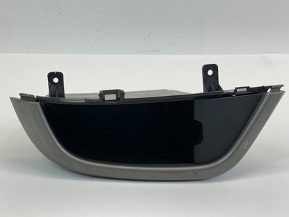 12-16 Chevrolet Sonic Dash Front Left Center Compartment Box Trim Panel 95952556