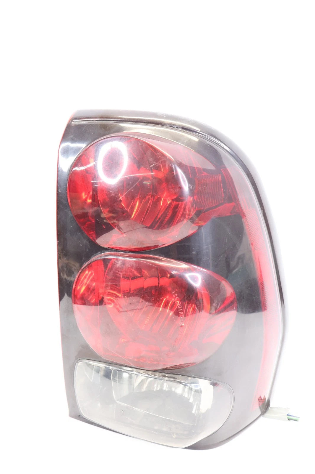 02-09 CHEVROLET TRAILBLAZER RIGHT PASSENGER TAIL LIGHT LAMP TAILLIGHT 16530278