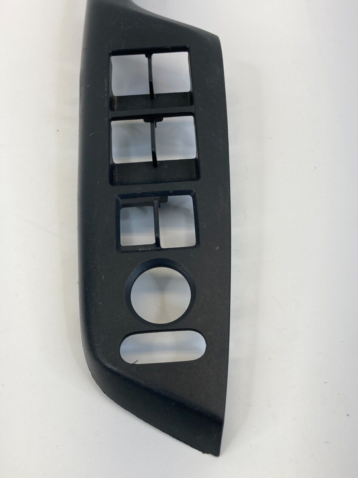 12-15 Honda Civic SDN Left Driver Door Master Window Switch Bezel 83591-TR0-A010