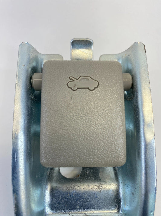 2003-2006 SUZUKI XL-7 FRONT HOOD RELEASE OPENER HANDLE SWITCH LEVER OEM