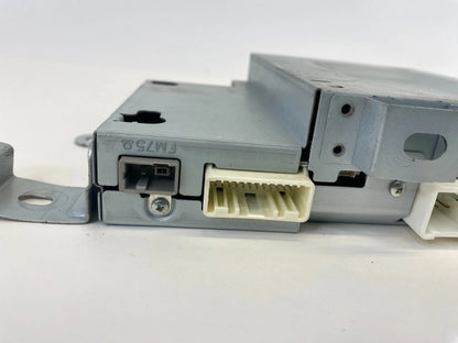 2014-2016 MAZDA 3 MAZDA3 RADIO RECEIVER CONTROL MODULE UNIT BHP1-66-DRXB OEM