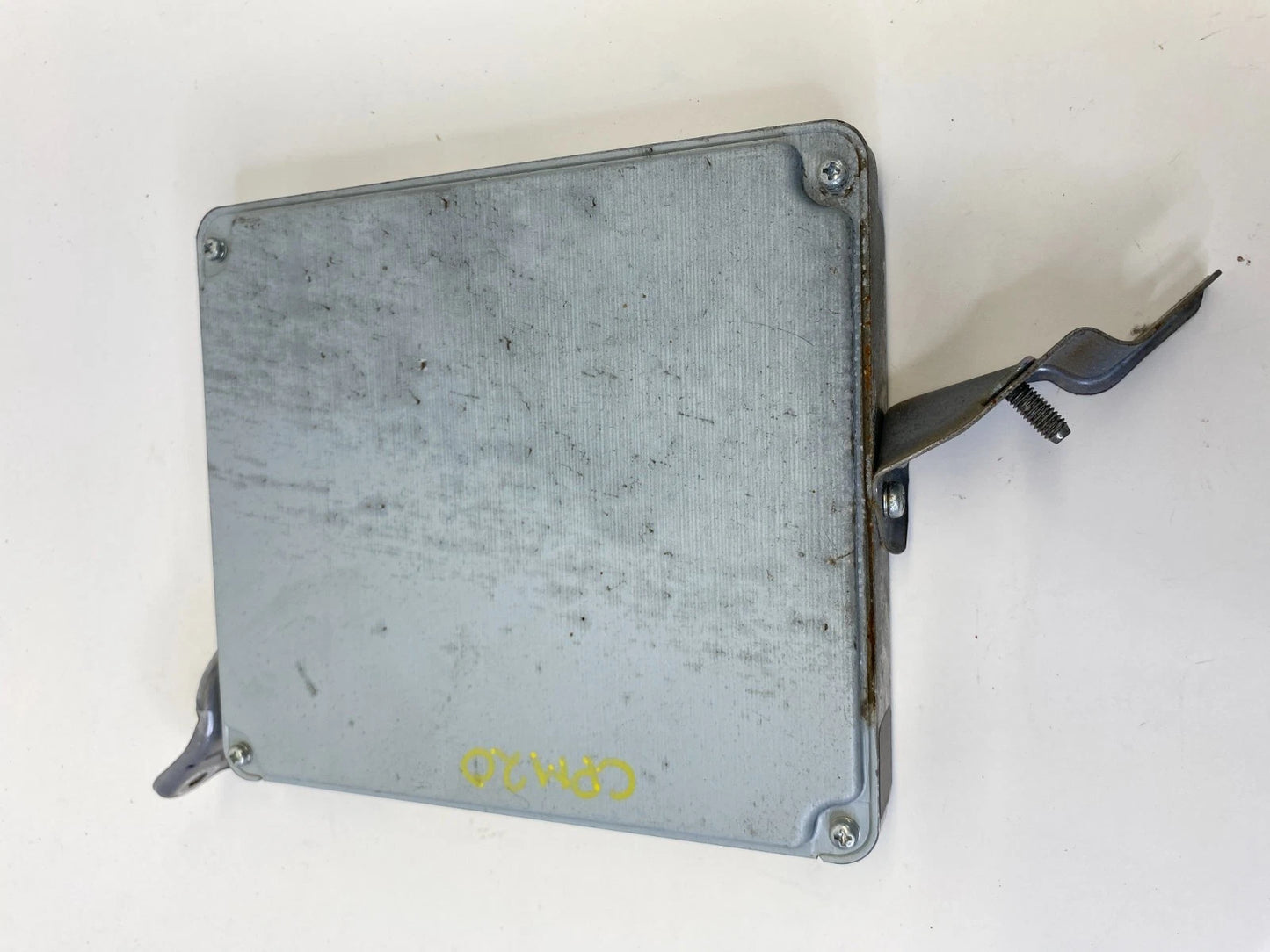 07-10 TOYOTA SIENNA ENGINE COMPUTER CONTROL MODULE ECM ECU PCM 89661-08240 OEM