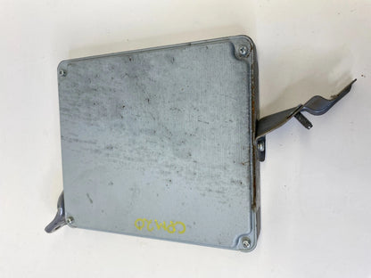 07-10 TOYOTA SIENNA ENGINE COMPUTER CONTROL MODULE ECM ECU PCM 89661-08240 OEM