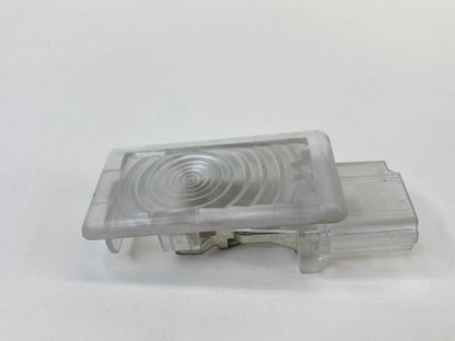2009-2012 CHEVY TRAVERSE REAR TRUNK CARGO INTERIOR COURTESY LIGHT LAMP 13503059