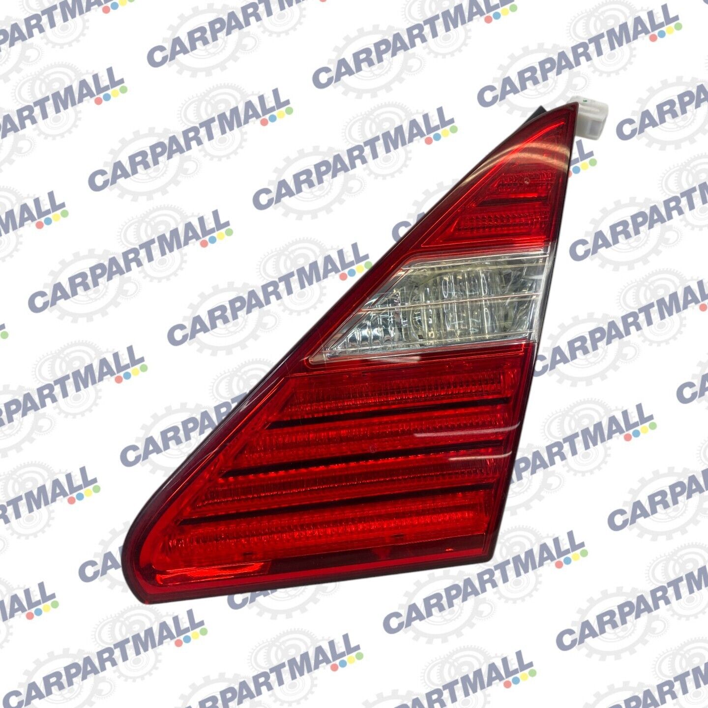 2004 2005 2006 Lexus LS430 Right Passenger Inner Trunk Tail Light Taillight OEM