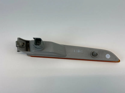 2010-2012 FORD FUSION LEFT DRIVER SIDE MARKER LIGHT LAMP ASSEMBLY AE53-13B221-BA