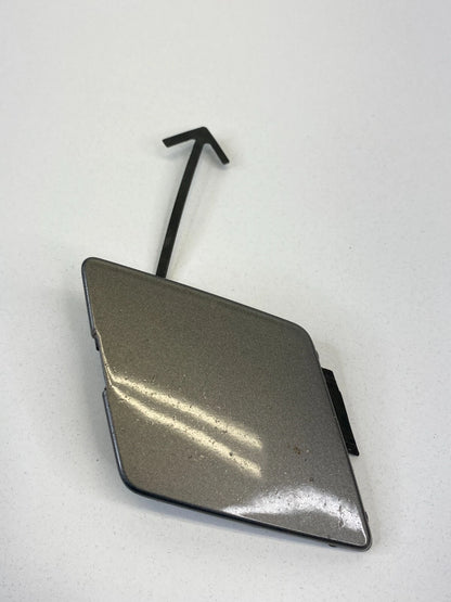 2009 2010 2011 VW VOLKSWAGEN TIGUAN TOW EYE CAP COVER TRIM 5N0-807-241 OEM